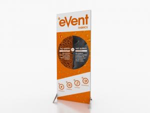 REIE-904 | Sunrise Banner Stand